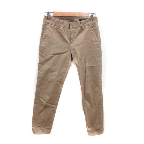ユナイテッドアローズ United Arrows クロップドパンツ ロールアップ 36 ベージュ Kb レディース 195 ベクトルパーク ユナイテッドアローズ United Arrows クロップドパンツ ロールアップ 36 ベージュ Kb レディース 195 ベクトルパーク