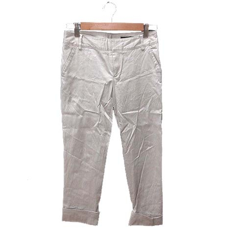 ユナイテッドアローズ United Arrows クロップドパンツ ロールアップ 36 ライトグレー Kb レディース 195 ベクトルパーク ユナイテッドアローズ United Arrows クロップドパンツ ロールアップ 36 ライトグレー Kb レディース 195 ベクトルパーク