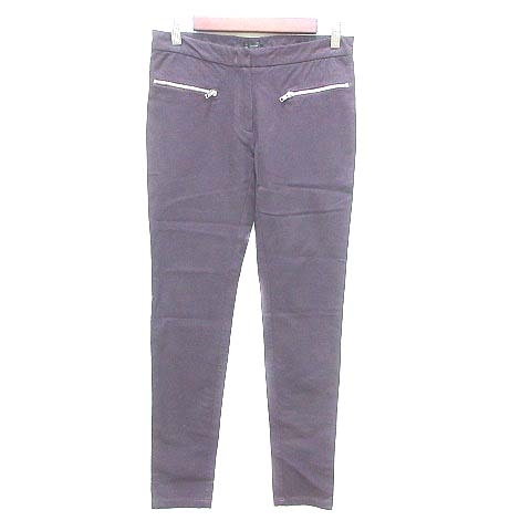 ジョセフ Joseph スキニーパンツ ストレッチ 36 赤 レッド ボルドー Yk メンズ 195 ベクトルパーク