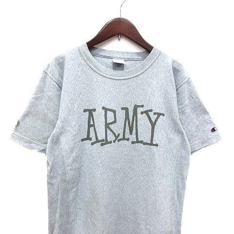 ステューシー STUSSY チャンピオン Champion Tシャツ クルー