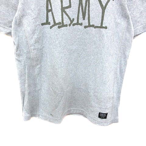 ステューシー STUSSY チャンピオン Champion Tシャツ クルー