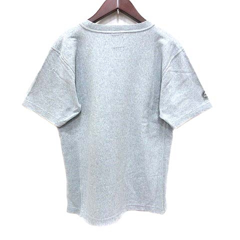 ステューシー STUSSY チャンピオン Champion Tシャツ クルー
