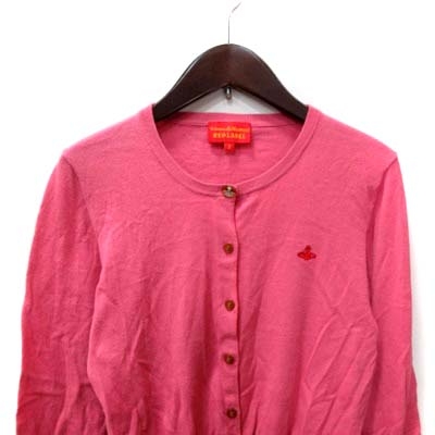 ヴィヴィアンウエストウッド Vivienne Westwood RED LABEL 