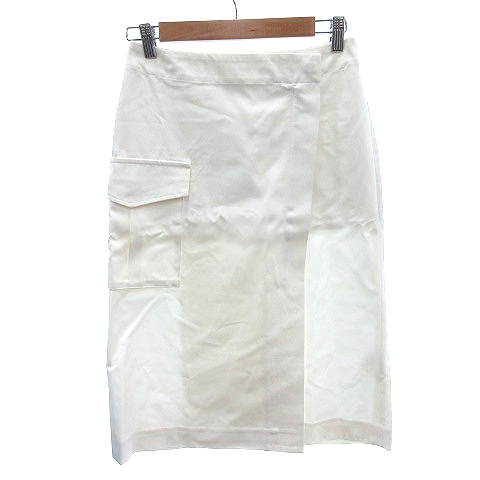 誇大妄想 類人猿 母性 白 スカート タイト Morishita Bso Jp