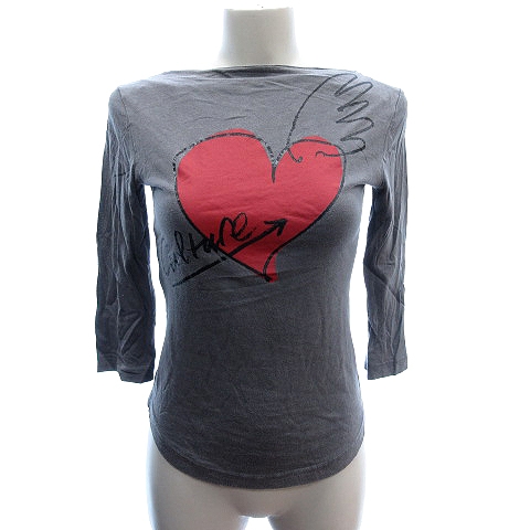 ヴィヴィアンウエストウッドレッドレーベル Vivienne Westwood RED  