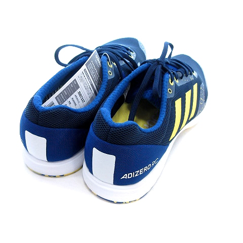未使用品 アディダス adidas アディゼロ ADIZERO RC ランニング
