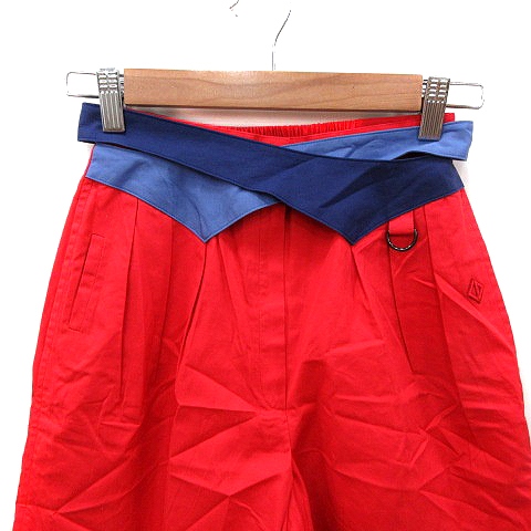 クリスチャンディオール Christian Dior スポーツ SPORTS ハーフパンツ