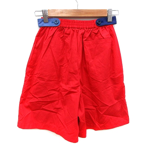 クリスチャンディオール Christian Dior スポーツ SPORTS ハーフパンツ