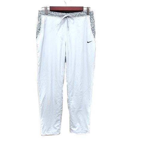 ナイキ Nike ジョガーパンツ 切替 M 水色 グレー Yk レディース 195 ベクトルパーク ナイキ Nike ジョガーパンツ 切替 M 水色 グレー Yk レディース 195 ベクトルパーク