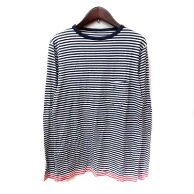 フォーティーファイブアールピーエム 45R 45rpm カットソー Tシャツ 