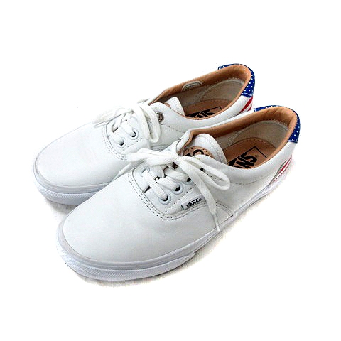 バンズ Vans シューズ スニーカー 23 白 ホワイト Rt レディース 195 ベクトルパーク バンズ Vans シューズ スニーカー 23 白 ホワイト Rt レディース 195 ベクトルパーク