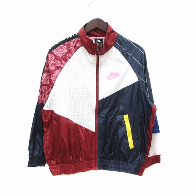 ナイキ NIKE スポーツウェア ジャケット ブルゾン ウィンドブレーカー 