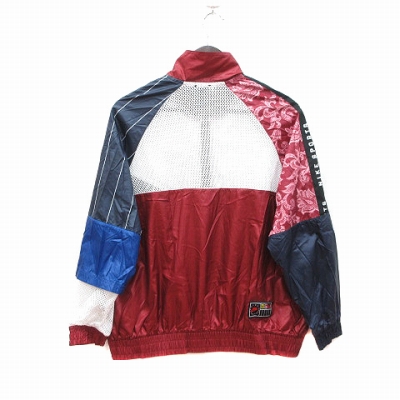 ナイキ NIKE スポーツウェア ジャケット ブルゾン ウィンドブレーカー 
