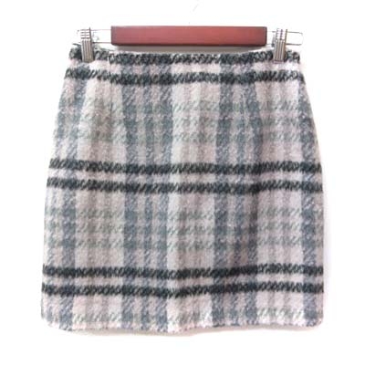 ミッシュマッシュ Misch Masch タイトスカート ミニ チェック M マルチカラー Yi レディース 195 ベクトルパーク ミッシュマッシュ Misch Masch タイトスカート ミニ チェック M マルチカラー Yi レディース 195 ベクトルパーク