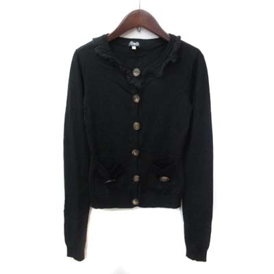 ドルチェ&ガッバーナ ドルガバ DOLCE&GABBANA カーディガン ニット 