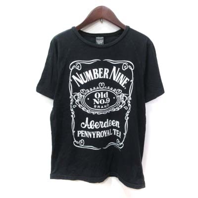 TAICHI ナンバーナイン (NUMBER (N)INE) TAICHI ナンバーナイン (NUMBER (N)INE) NUMBER (N)INE