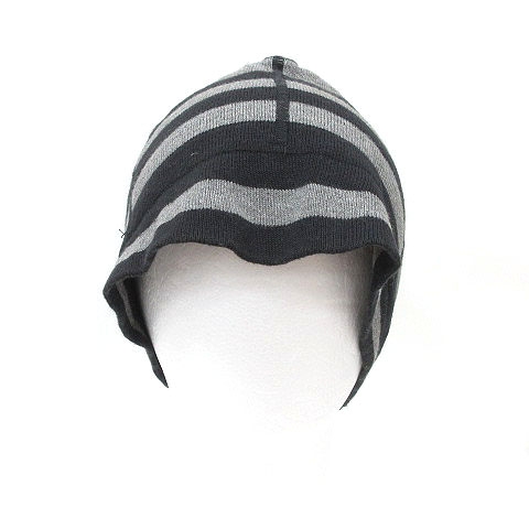 ヴィヴィアンウエストウッド Vivienne Westwood ニット帽 ワッチ