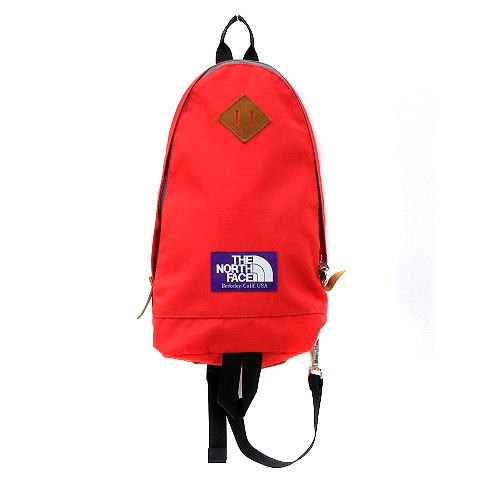 ノースフェイス パープルレーベル The North Face Purple Label ボディバッグ ナイロンキャンバス 赤 レッド Mn メンズ 195 ベクトルパーク ノースフェイス パープルレーベル The North Face Purple Label ボディバッグ ナイロンキャンバス 赤 レッド Mn メンズ 195 ベクトルパーク