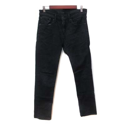 リーバイス Levi S テーパードパンツ カラーデニム 31 黒 ブラック Yi メンズ 195 ベクトルパーク リーバイス Levi S テーパードパンツ カラーデニム 31 黒 ブラック Yi メンズ 195 ベクトルパーク