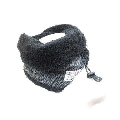 ハリスツイード Harris Tweed マフラー スヌード ツイード ウール グレー 黒 ブラック Yk メンズ 195 ベクトルパーク ハリスツイード Harris Tweed マフラー スヌード ツイード ウール グレー 黒 ブラック Yk メンズ 195 ベクトルパーク