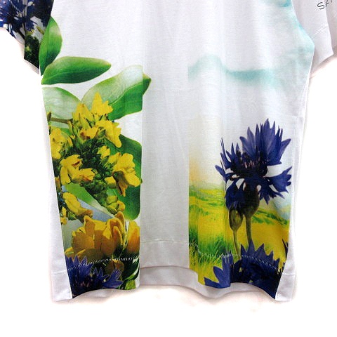 アディダス バイ ステラマッカートニー adidas by Stella McCartney T 