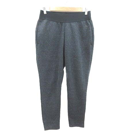 アディダス Adidas テーパードパンツ L チャコールグレー Yk レディース 195 ベクトルパーク