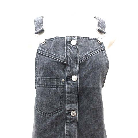 ザラ Zara ミニワンピース デニム ラップ ジャンパースカート ノースリーブ 160cm 黒 ブラック Yk キッズ 195 ベクトルパーク ザラ Zara ミニワンピース デニム ラップ ジャンパースカート ノースリーブ 160cm 黒 ブラック Yk キッズ 195 ベクトルパーク