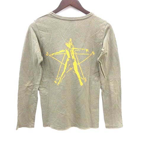 ヒステリックグラマー HYSTERIC GLAMOUR Tシャツ カットソー 