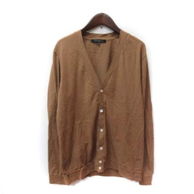 アーバンリサーチ Urban Research カーディガン カットソー 長袖 M 茶 ブラウン Yi メンズ 195 ベクトルパーク アーバンリサーチ Urban Research カーディガン カットソー 長袖 M 茶 ブラウン Yi メンズ 195 ベクトルパーク