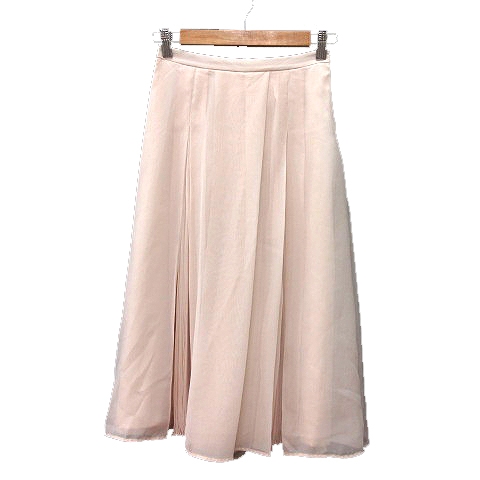 マーキュリーデュオ Mercuryduo ガウチョパンツ スカーチョ シフォン F ベージュ Mn レディース 195 ベクトルパーク