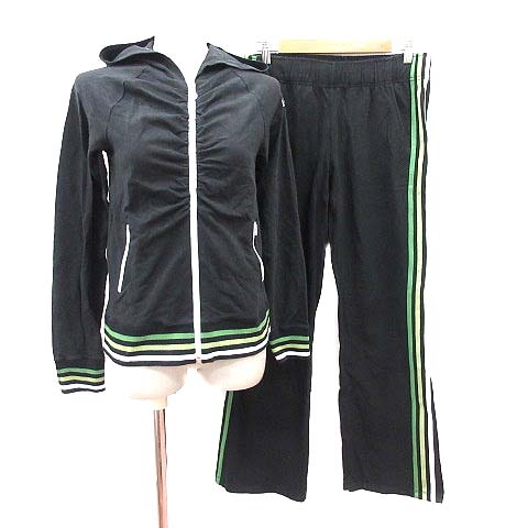 アディダス adidas スポーツウェア 上下 ジャージ ジップアップ 