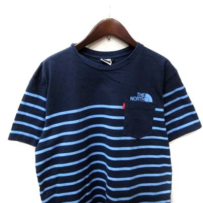 ザノースフェイス THE NORTH FACE カットソー Tシャツ 半袖