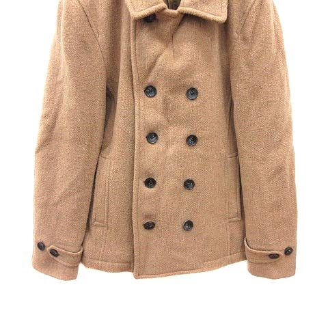 ハレ Hare ステンカラーコート 総裏地 S ベージュ Yk メンズ 195 ベクトルパーク