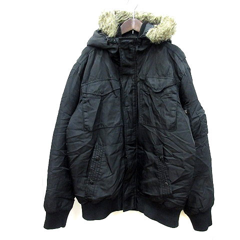 ポロジーンズ ラルフローレン POLO JEANS N-2B ジャケット ブルゾン 