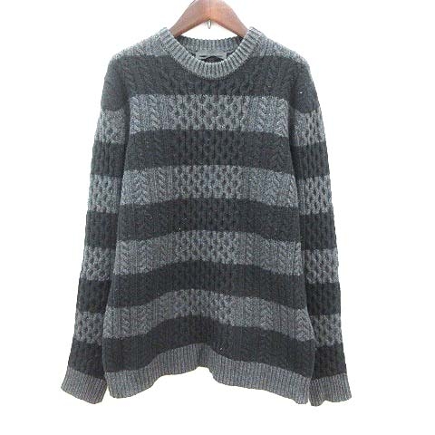 ディーゼルブラックゴールド DIESEL BLACK GOLD ニット セーター ディーゼルブラックゴールド DIESEL BLACK GOLD ニット セーター