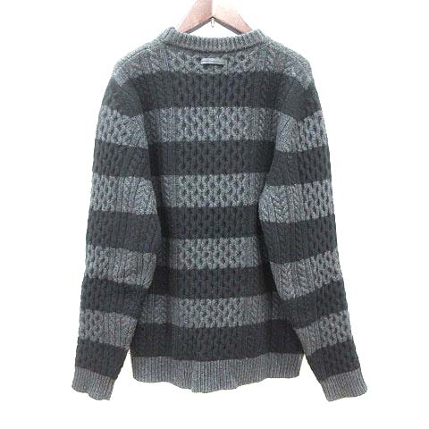 ディーゼルブラックゴールド DIESEL BLACK GOLD ニット セーター 