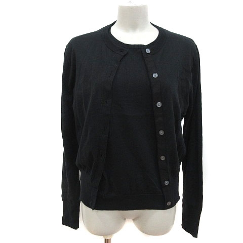 RALPH LAURENT アンサンブルニット 