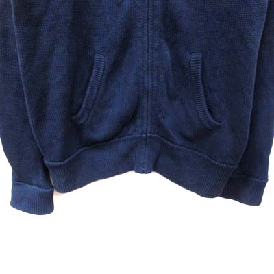 ポロ ラルフローレン POLO RALPH LAUREN カーディガン ニット ジップ