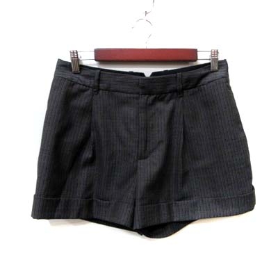 マークバイマークジェイコブス MARC by MARC JACOBS パンツ キュロット 