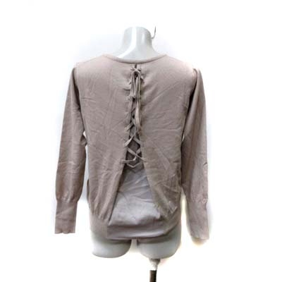 DIRECTOIRE カーディガン 合さ