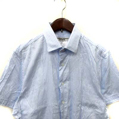 【未使用】キャサリンハムネットドレスシャツ キャサリンハムネット、ドレスシャツ