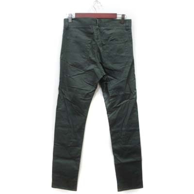 ザショップティーケー The Shop Tk テーパードパンツ M 緑 カーキ Yi レディース 195 ベクトルパーク