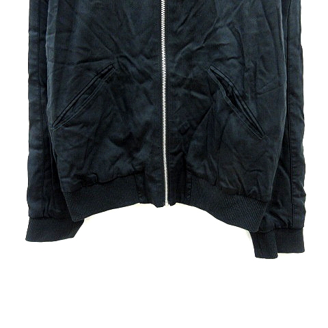 トゥモローランド ブルゾン レディース 黒 Thenorthernman Se