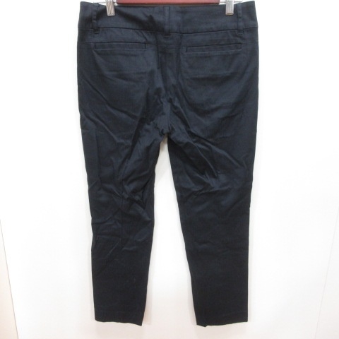 バーニーズニューヨーク Barneys New York テーパードパンツ 40 紺 ネイビー Rt レディース 195 ベクトルパーク バーニーズニューヨーク Barneys New York テーパードパンツ 40 紺 ネイビー Rt レディース 195 ベクトルパーク