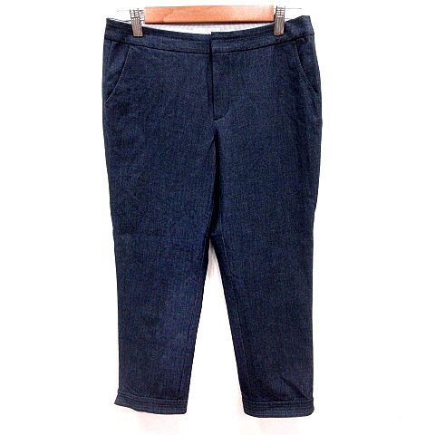 COURREGES クレージュ クロップドジャケット XS(SS) ジャンパー 