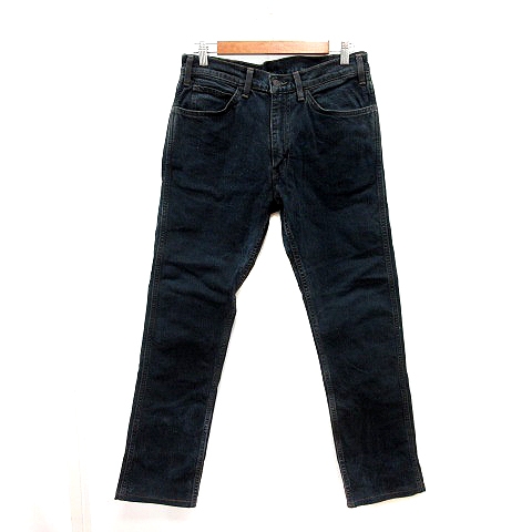 リーバイス Levi S デニムパンツ ジーンズ スキニー 31 紺 ネイビー Mn メンズ 195 ベクトルパーク リーバイス Levi S デニムパンツ ジーンズ スキニー 31 紺 ネイビー Mn メンズ 195 ベクトルパーク