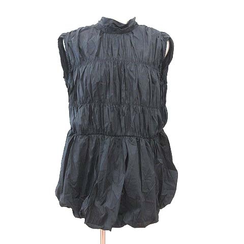 ミラーオーウェン ティアードワンピース Ieltspolska Pl