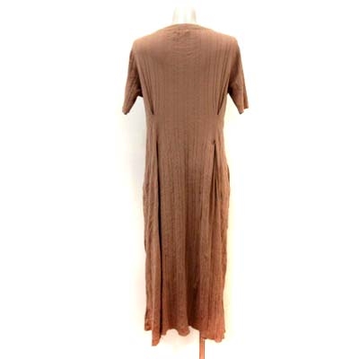 アーバンリサーチ ドアーズ Urban Research Doors ロングワンピース 半袖 One ベージュ Yi レディース 195 ベクトルパーク アーバンリサーチ ドアーズ Urban Research Doors ロングワンピース 半袖 One ベージュ Yi レディース 195 ベクトルパーク