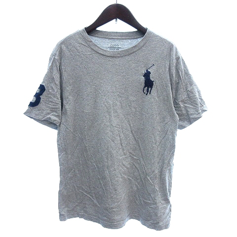 ポロ ラルフローレン POLO RALPH LAUREN カットソー Tシャツ