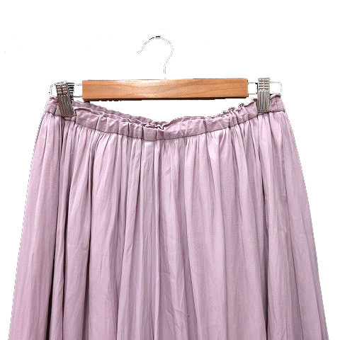 シップス Ships ワイドパンツ スカンツ ピンク Mn レディース 195 ベクトルパーク